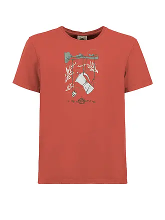 E9 | Camiseta de escalada Bond para hombre |